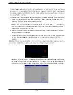 Preview for 118 page of Supermicro SuperServer E302 Series User Manual