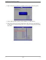 Preview for 120 page of Supermicro SuperServer E302 Series User Manual