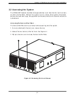 Preview for 21 page of Supermicro SuperServer E403-9D-12C-FN13TP User Manual