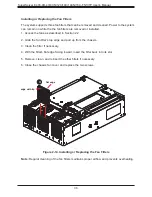 Preview for 36 page of Supermicro SuperServer E403-9D-12C-FN13TP User Manual