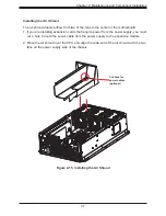 Preview for 37 page of Supermicro SuperServer E403-9D-12C-FN13TP User Manual