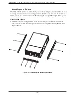 Preview for 38 page of Supermicro SuperServer E403-9D-12C-FN13TP User Manual