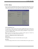 Preview for 65 page of Supermicro SuperServer E403-9D-12C-FN13TP User Manual