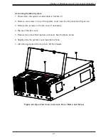 Предварительный просмотр 21 страницы Supermicro SuperServer E403-9D-14CN-FRDN13+ User Manual