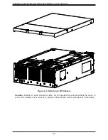 Предварительный просмотр 22 страницы Supermicro SuperServer E403-9D-14CN-FRDN13+ User Manual