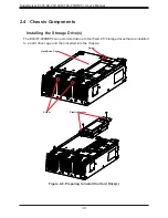 Предварительный просмотр 30 страницы Supermicro SuperServer E403-9D-14CN-FRDN13+ User Manual