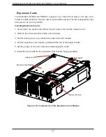 Предварительный просмотр 32 страницы Supermicro SuperServer E403-9D-14CN-FRDN13+ User Manual