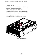 Предварительный просмотр 34 страницы Supermicro SuperServer E403-9D-14CN-FRDN13+ User Manual