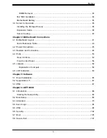 Предварительный просмотр 5 страницы Supermicro SuperServer E403-9D-16C-IP User Manual