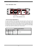 Предварительный просмотр 16 страницы Supermicro SuperServer E403-9D-16C-IP User Manual