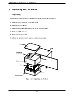 Предварительный просмотр 22 страницы Supermicro SuperServer E403-9D-16C-IP User Manual