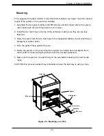 Предварительный просмотр 23 страницы Supermicro SuperServer E403-9D-16C-IP User Manual