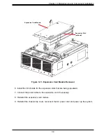 Предварительный просмотр 39 страницы Supermicro SuperServer E403-9D-16C-IP User Manual