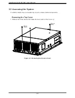 Предварительный просмотр 20 страницы Supermicro SuperServer E403-9P-FN2T User Manual