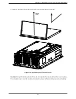 Предварительный просмотр 21 страницы Supermicro SuperServer E403-9P-FN2T User Manual