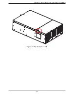 Предварительный просмотр 23 страницы Supermicro SuperServer E403-9P-FN2T User Manual