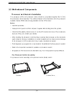 Предварительный просмотр 24 страницы Supermicro SuperServer E403-9P-FN2T User Manual