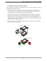 Предварительный просмотр 27 страницы Supermicro SuperServer E403-9P-FN2T User Manual