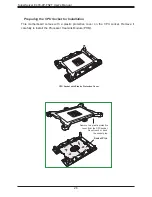 Предварительный просмотр 28 страницы Supermicro SuperServer E403-9P-FN2T User Manual