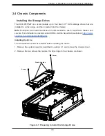 Предварительный просмотр 35 страницы Supermicro SuperServer E403-9P-FN2T User Manual