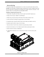 Предварительный просмотр 37 страницы Supermicro SuperServer E403-9P-FN2T User Manual