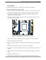 Предварительный просмотр 47 страницы Supermicro SuperServer E403-9P-FN2T User Manual