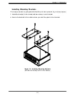 Предварительный просмотр 15 страницы Supermicro SuperServer E50-9AP-N5 User Manual