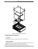 Предварительный просмотр 17 страницы Supermicro SuperServer E50-9AP-N5 User Manual