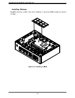 Предварительный просмотр 18 страницы Supermicro SuperServer E50-9AP-N5 User Manual