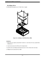 Предварительный просмотр 20 страницы Supermicro SuperServer E50-9AP-N5 User Manual