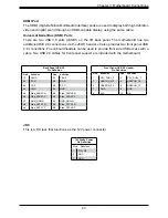 Предварительный просмотр 23 страницы Supermicro SuperServer E50-9AP-N5 User Manual