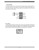 Предварительный просмотр 33 страницы Supermicro SuperServer E50-9AP-N5 User Manual