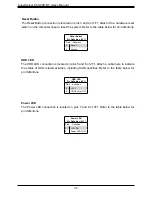 Предварительный просмотр 34 страницы Supermicro SuperServer E50-9AP-N5 User Manual