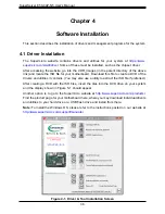 Предварительный просмотр 36 страницы Supermicro SuperServer E50-9AP-N5 User Manual