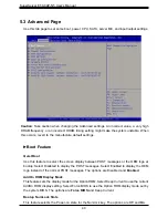 Предварительный просмотр 40 страницы Supermicro SuperServer E50-9AP-N5 User Manual