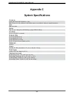 Предварительный просмотр 86 страницы Supermicro SuperServer E50-9AP-N5 User Manual