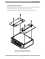 Предварительный просмотр 15 страницы Supermicro SuperServer E50-9AP User Manual