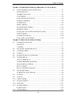 Предварительный просмотр 7 страницы Supermicro Superserver MicroCloud 5038MA-H24TRF User Manual