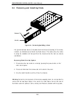 Предварительный просмотр 62 страницы Supermicro Superserver MicroCloud 5038MA-H24TRF User Manual