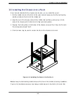 Предварительный просмотр 28 страницы Supermicro SuperServer SSG-540P-E1CTR36H User Manual