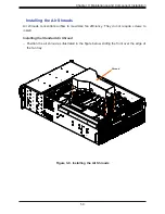 Предварительный просмотр 50 страницы Supermicro SuperServer SSG-540P-E1CTR36H User Manual