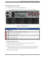 Предварительный просмотр 53 страницы Supermicro SuperServer SSG-540P-E1CTR36H User Manual