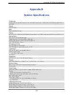 Предварительный просмотр 109 страницы Supermicro SuperServer SSG-540P-E1CTR36H User Manual