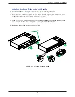 Предварительный просмотр 26 страницы Supermicro SuperServer SSG-540P-E1CTR45H User Manual