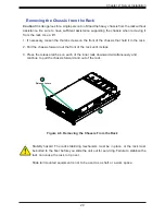 Предварительный просмотр 29 страницы Supermicro SuperServer SSG-540P-E1CTR45H User Manual