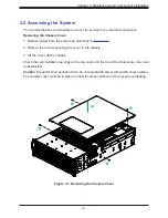 Предварительный просмотр 31 страницы Supermicro SuperServer SSG-640P-E1CR36H User Manual