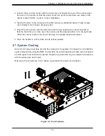 Предварительный просмотр 50 страницы Supermicro SuperServer SSG-640P-E1CR36H User Manual