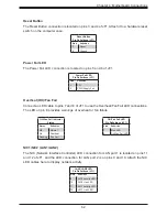 Предварительный просмотр 62 страницы Supermicro SuperServer SSG-640P-E1CR36H User Manual