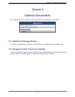 Предварительный просмотр 71 страницы Supermicro SuperServer SSG-640P-E1CR36H User Manual