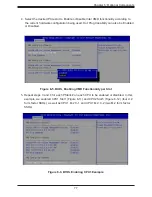 Предварительный просмотр 77 страницы Supermicro SuperServer SSG-640P-E1CR36H User Manual